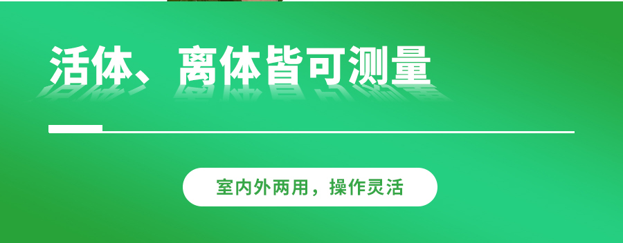 植物光合作用測(cè)定儀