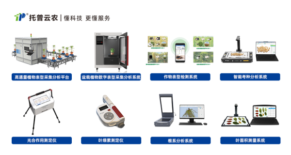 托普云農(nóng)自研成果入選“2024中國農(nóng)業(yè)農(nóng)村重大新技術新產(chǎn)品新裝備”