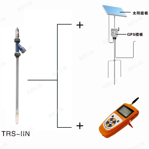 土壤水勢(shì)測(cè)定儀工作原理是什么？